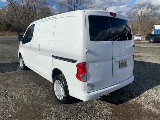 used 2013 Nissan NV200 car, priced at $10,995