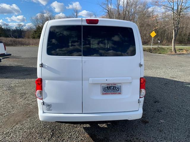 used 2013 Nissan NV200 car, priced at $10,995