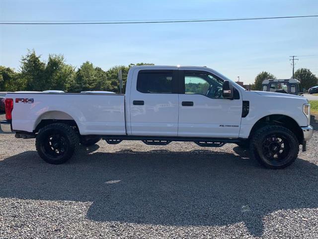 used 2019 Ford F-350 car, priced at $35,995