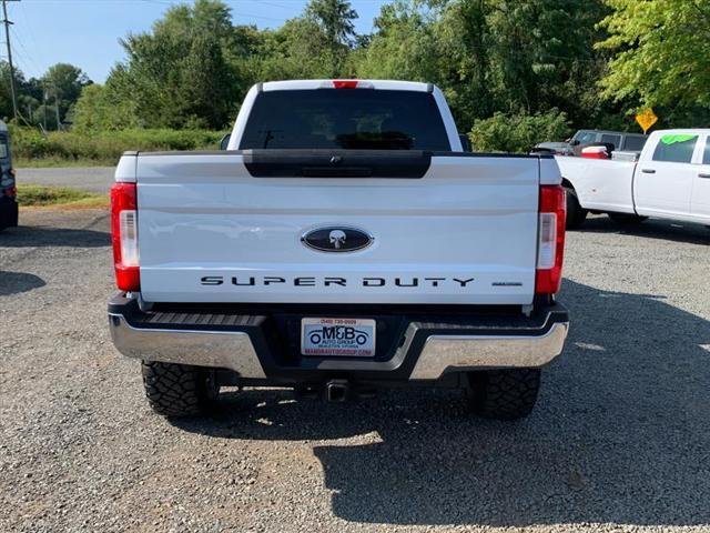 used 2019 Ford F-350 car, priced at $35,995