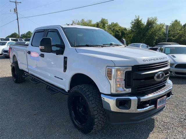 used 2019 Ford F-350 car, priced at $35,995