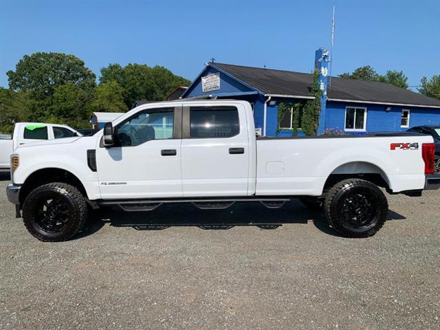 used 2019 Ford F-350 car, priced at $35,995