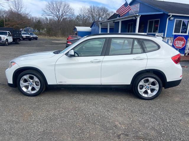 used 2014 BMW X1 car, priced at $9,995