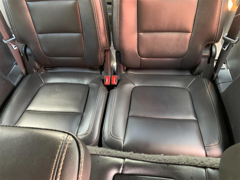 used 2015 Ford Explorer car, priced at $14,995