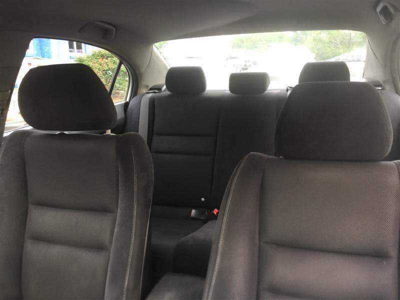 used 2009 Honda Civic car, priced at $6,495