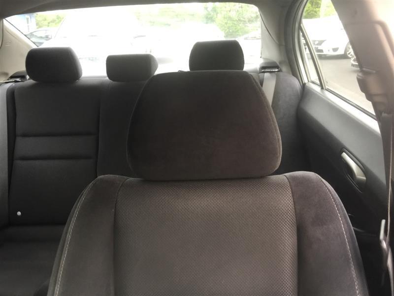 used 2009 Honda Civic car, priced at $6,495