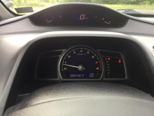 used 2009 Honda Civic car, priced at $6,995