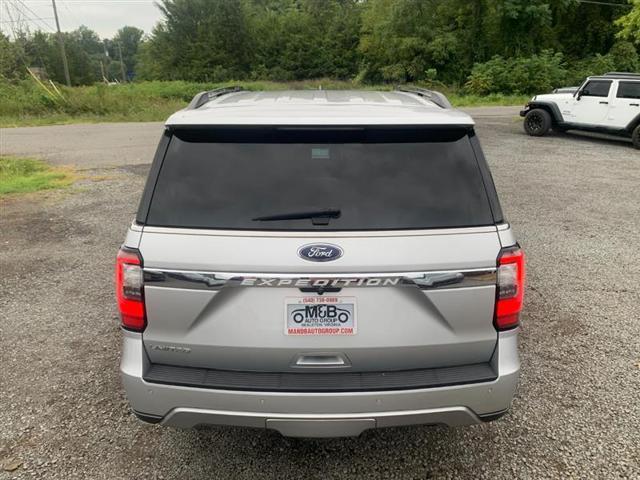 used 2019 Ford Expedition car, priced at $23,995