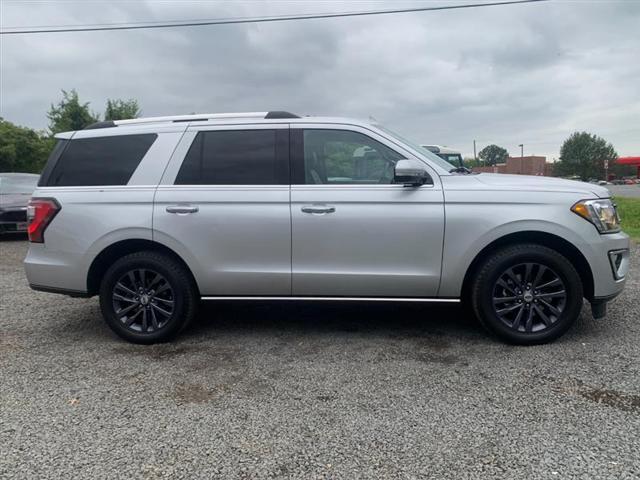 used 2019 Ford Expedition car, priced at $23,995