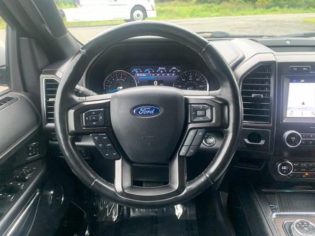 used 2019 Ford Expedition car, priced at $23,995