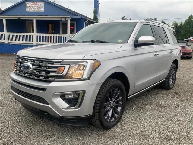 used 2019 Ford Expedition car, priced at $23,995