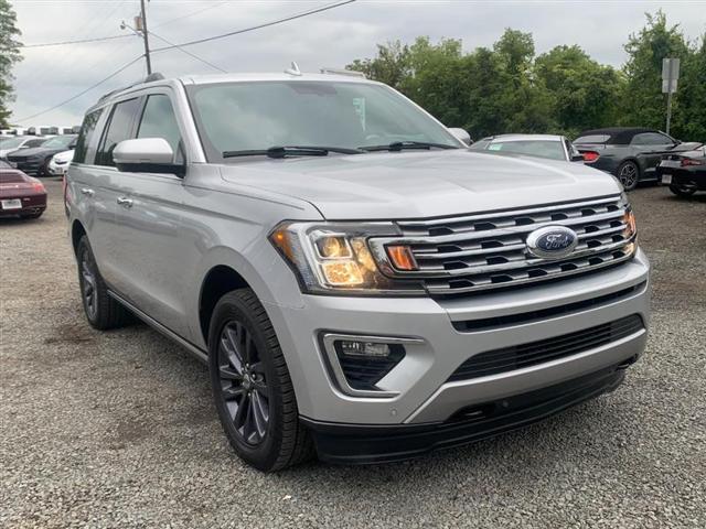 used 2019 Ford Expedition car, priced at $23,995