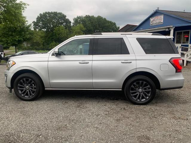 used 2019 Ford Expedition car, priced at $23,995