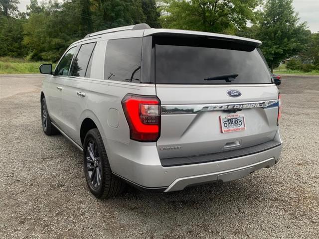 used 2019 Ford Expedition car, priced at $23,995