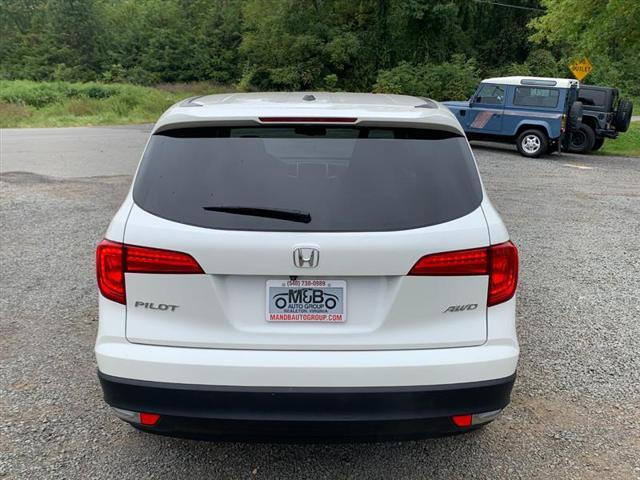 used 2017 Honda Pilot car, priced at $22,995