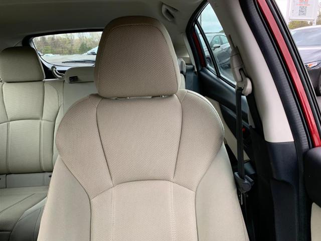used 2017 Subaru Impreza car, priced at $11,995