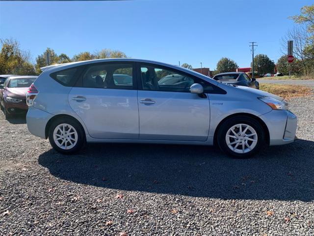 used 2015 Toyota Prius v car, priced at $12,995