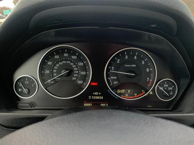 used 2015 BMW 435 Gran Coupe car, priced at $14,995