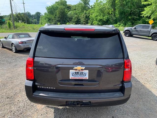 used 2018 Chevrolet Suburban car, priced at $22,995