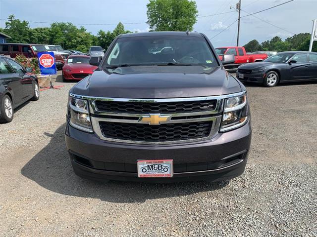 used 2018 Chevrolet Suburban car, priced at $22,995