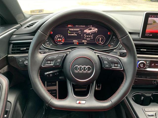 used 2019 Audi S5 car, priced at $29,995