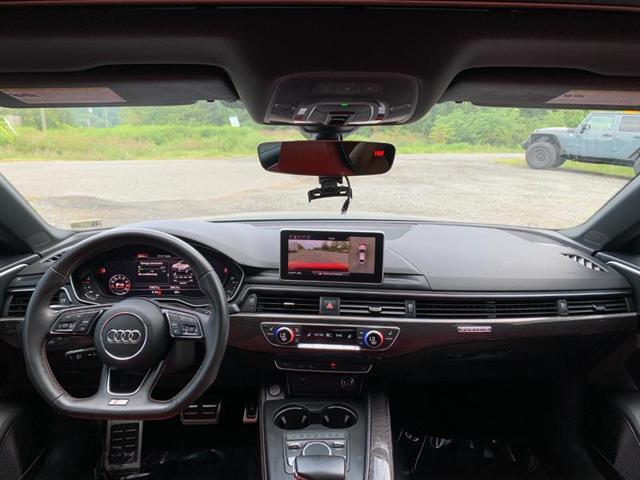 used 2019 Audi S5 car, priced at $29,995