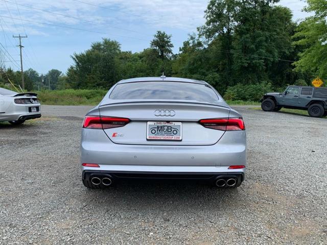 used 2019 Audi S5 car, priced at $29,995