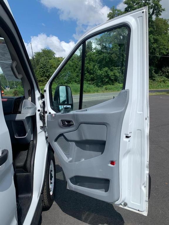 used 2019 Ford Transit-150 car, priced at $17,995