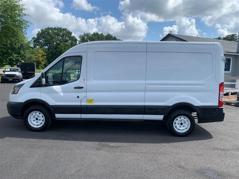 used 2019 Ford Transit-150 car, priced at $17,995