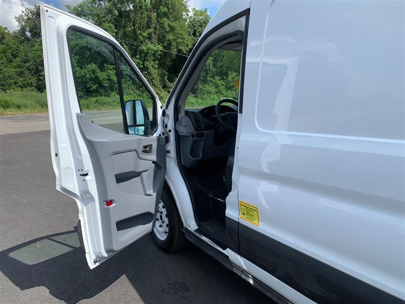 used 2019 Ford Transit-150 car, priced at $17,995