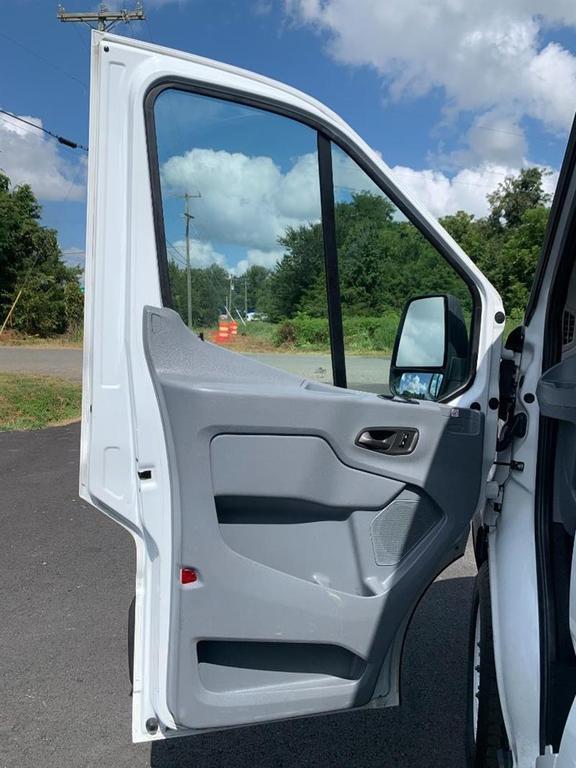 used 2019 Ford Transit-150 car, priced at $17,995