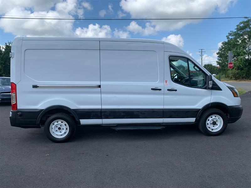 used 2019 Ford Transit-150 car, priced at $17,995