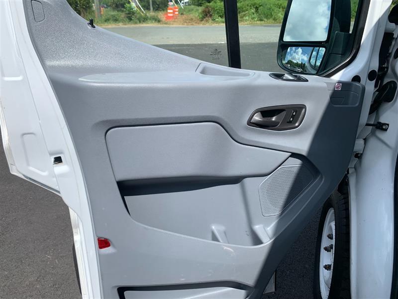 used 2019 Ford Transit-150 car, priced at $17,995