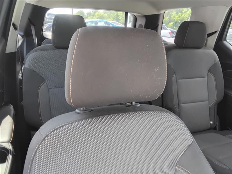 used 2020 Chevrolet Traverse car, priced at $14,995