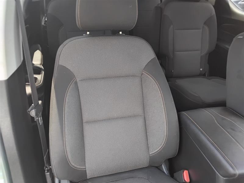 used 2020 Chevrolet Traverse car, priced at $14,995