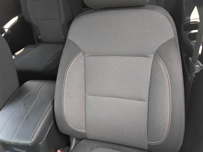 used 2020 Chevrolet Traverse car, priced at $14,995