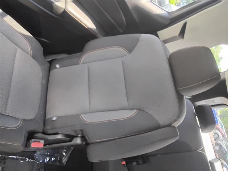 used 2020 Chevrolet Traverse car, priced at $14,995