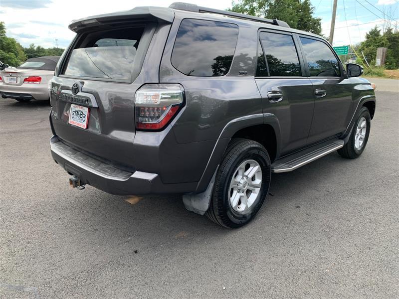 used 2015 Toyota 4Runner car, priced at $17,995