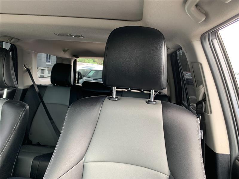 used 2015 Toyota 4Runner car, priced at $17,995