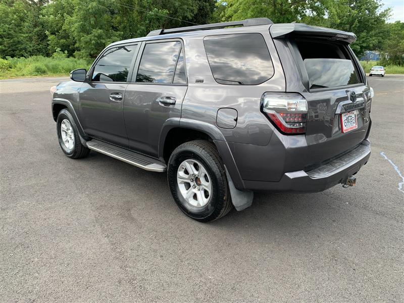 used 2015 Toyota 4Runner car, priced at $17,995