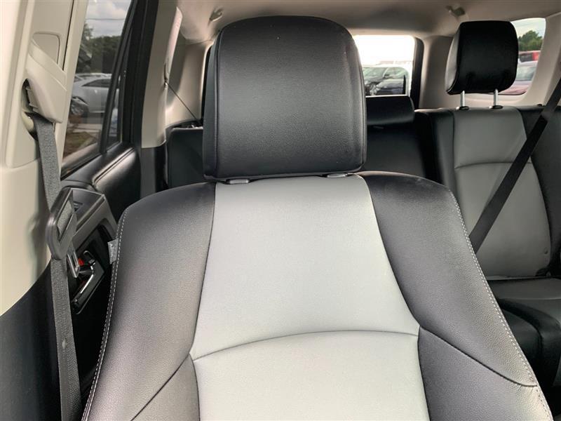 used 2015 Toyota 4Runner car, priced at $17,995
