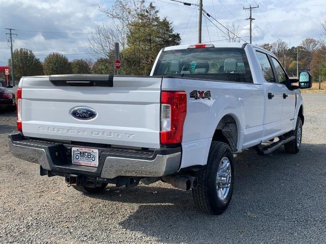 used 2017 Ford F-350 car, priced at $25,995