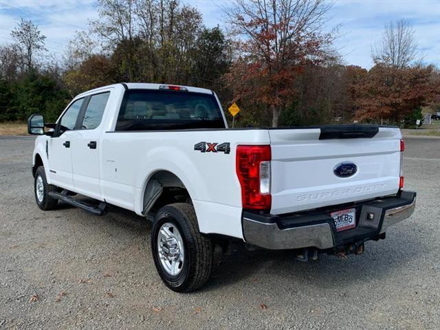 used 2017 Ford F-350 car, priced at $25,995