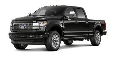 used 2017 Ford F-350 car