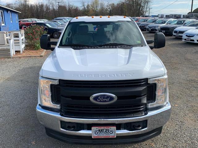 used 2017 Ford F-350 car, priced at $25,995