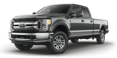 used 2017 Ford F-350 car