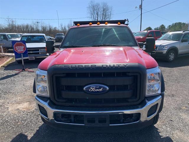 used 2011 Ford F-450 car, priced at $29,995