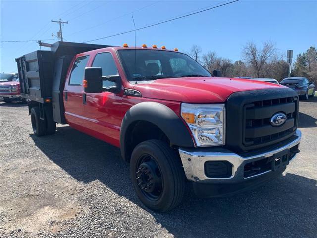 used 2011 Ford F-450 car, priced at $22,995