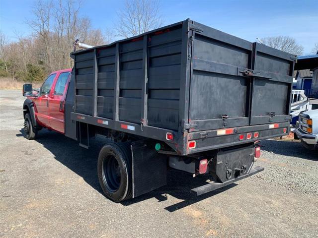 used 2011 Ford F-450 car, priced at $22,995