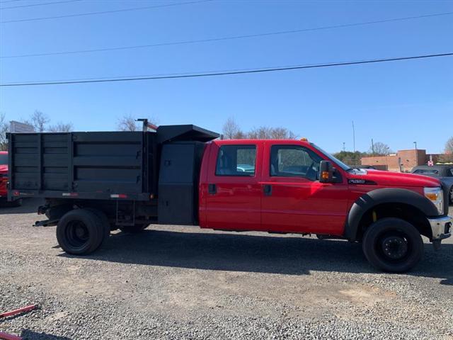 used 2011 Ford F-450 car, priced at $22,995